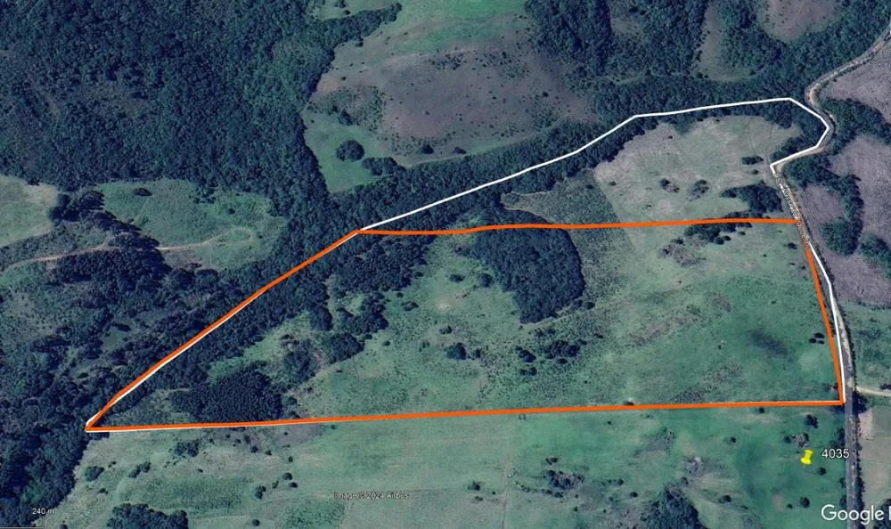 Loteamento e Condomínio, 13 hectares - Foto 1