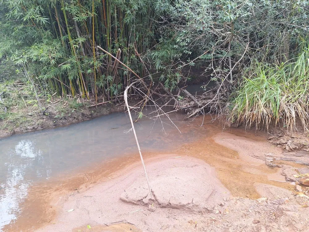 Loteamento e Condomínio, 13 hectares - Foto 8