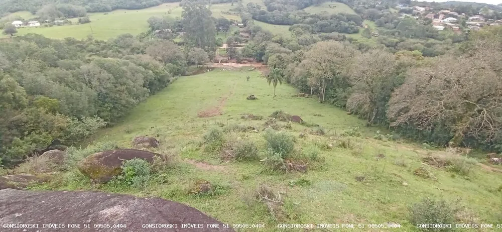 Chácara, 1 quarto, 2 hectares - Foto 1