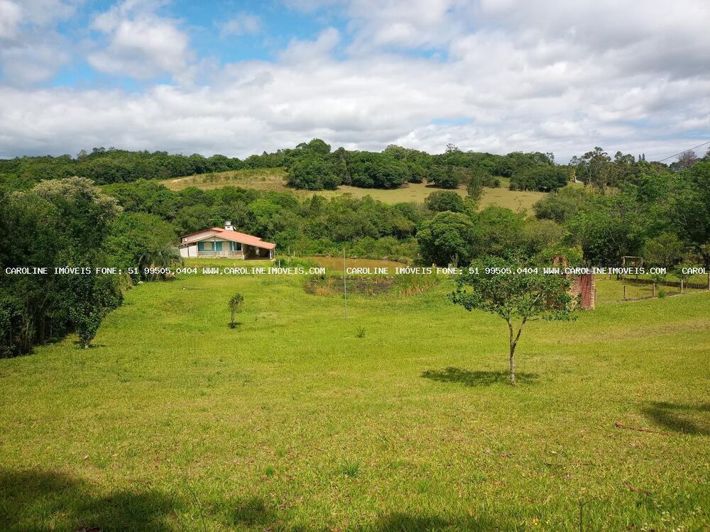 Chácara à venda com 3 quartos, 29000m² - Foto 1