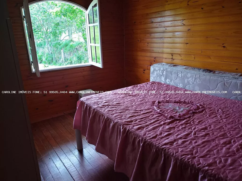 Chácara, 3 quartos, 3 hectares - Foto 10