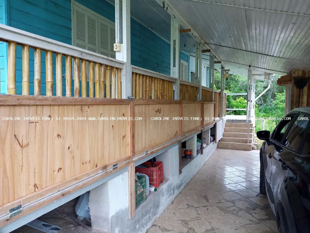 Chácara, 3 quartos, 3 hectares - Foto 18