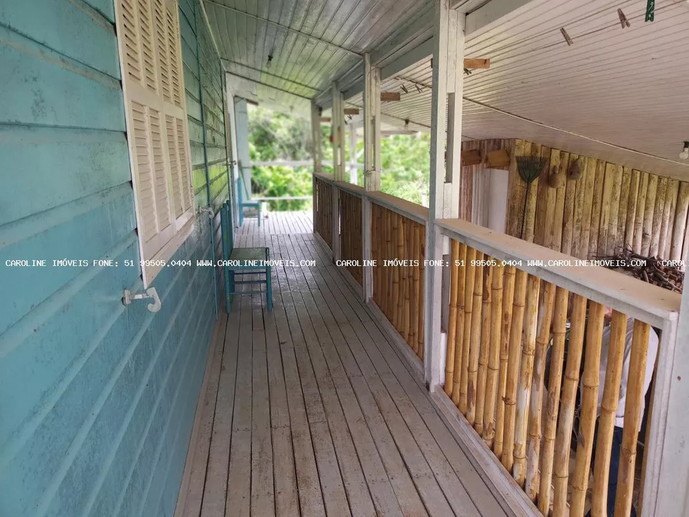 Chácara, 3 quartos, 3 hectares - Foto 17