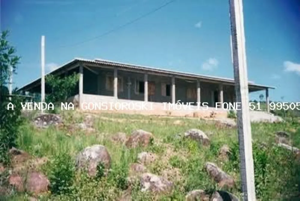 Sítio, 5 quartos, 6 m² - Foto 1