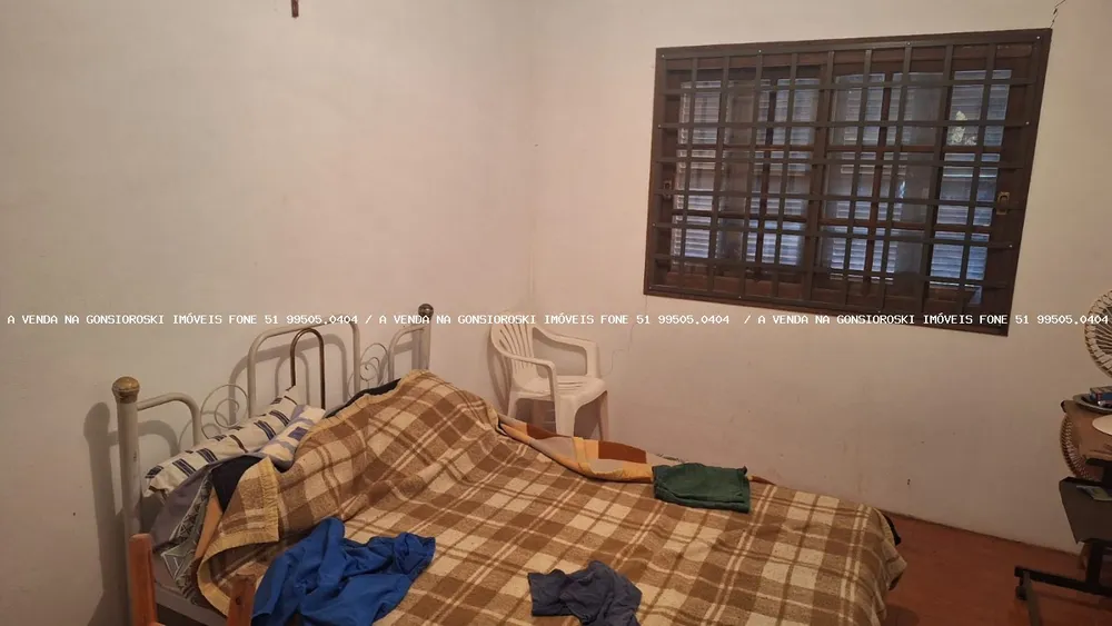 Sítio, 5 quartos, 6 m² - Foto 3