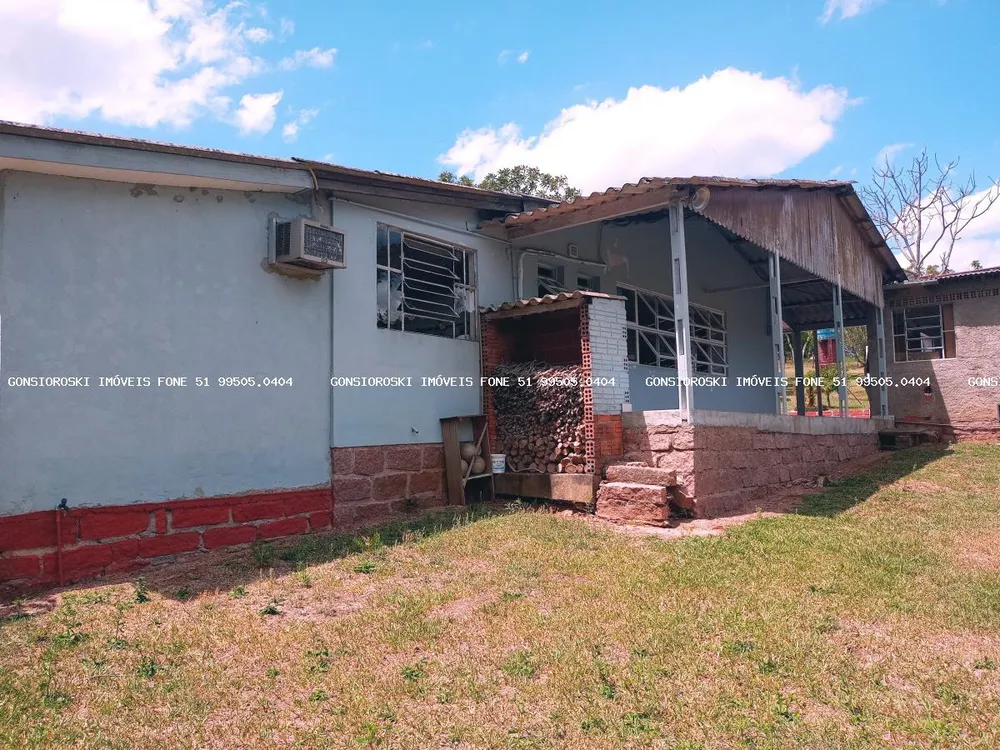 Chácara, 6 quartos, 6459 m² - Foto 2