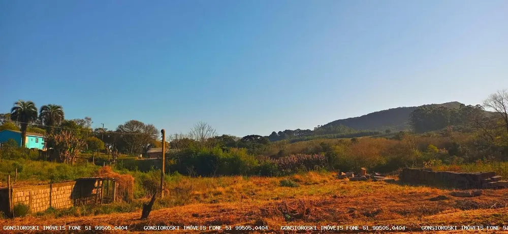 Terreno, 625 m² - Foto 1
