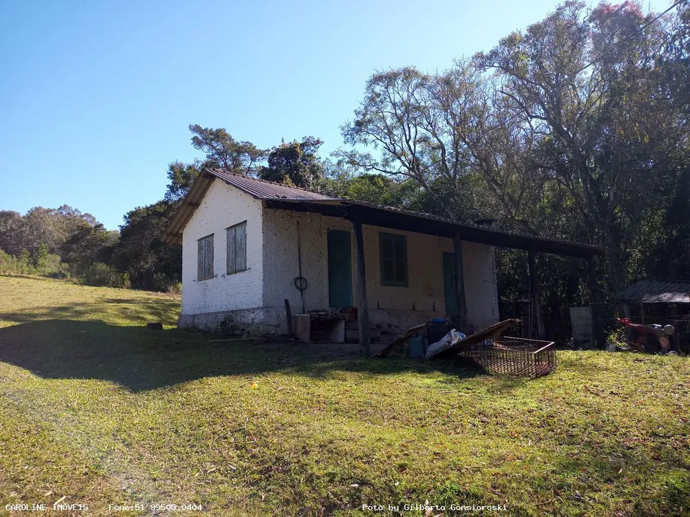 Sítio, 4 quartos, 16 hectares - Foto 7