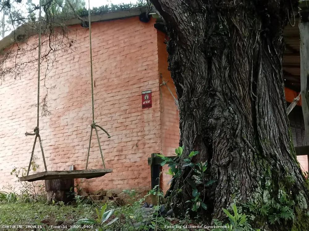 Sítio, 4 quartos, 16 hectares - Foto 2