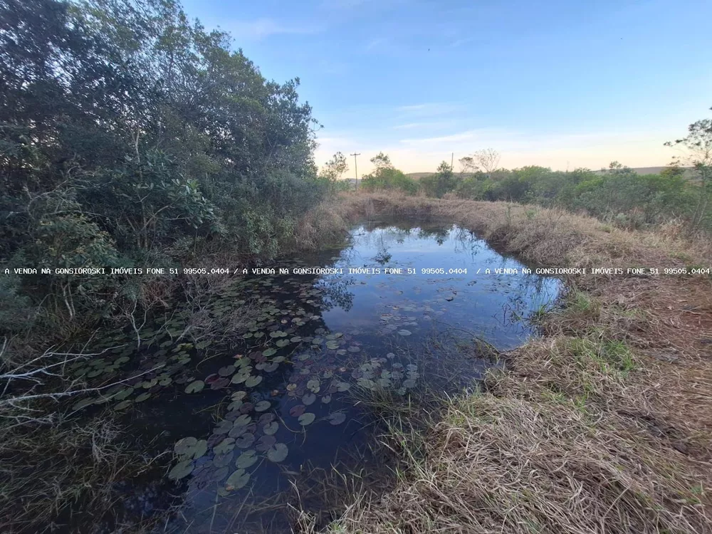 Loteamento e Condomínio à venda, 5500m² - Foto 1