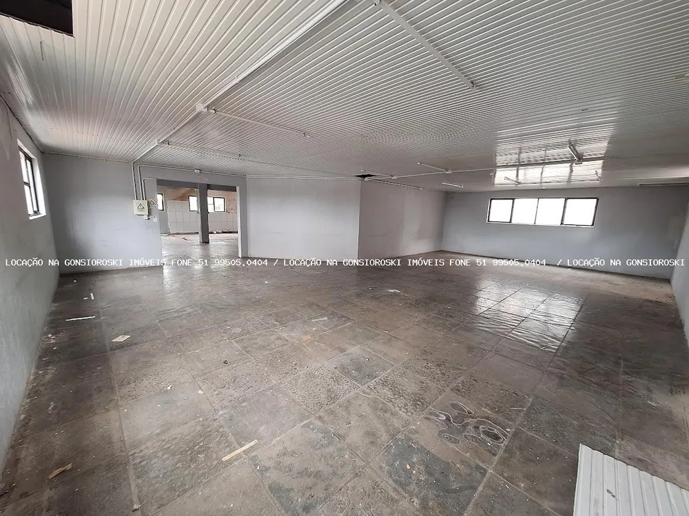 Sala-Conjunto, 229 m² - Foto 1