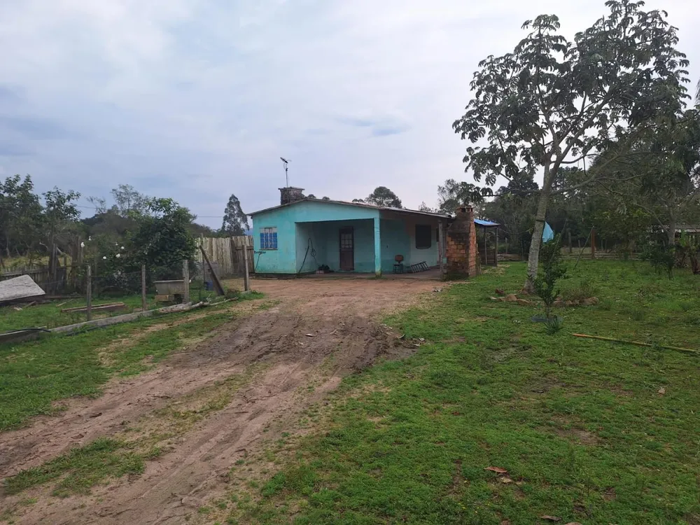 Chácara, 2 quartos, 6790 m² - Foto 1