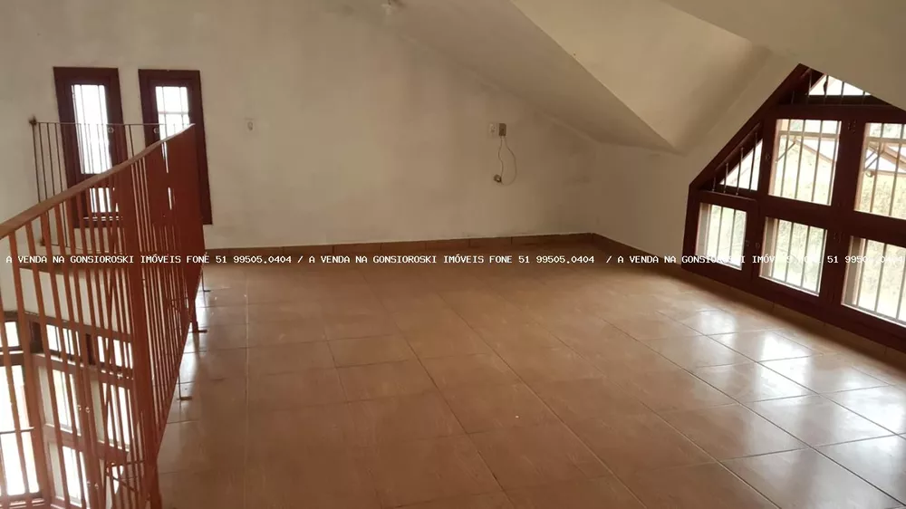 Casa à venda com 3 quartos, 646m² - Foto 10