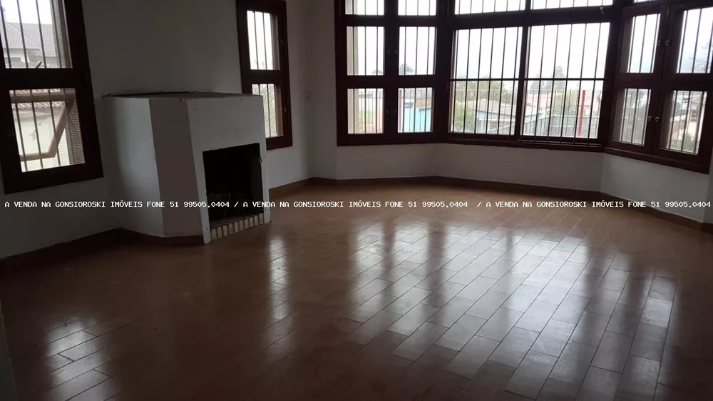 Casa à venda com 3 quartos, 646m² - Foto 7