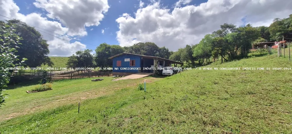 Chácara, 2 quartos, 10000 m² - Foto 2
