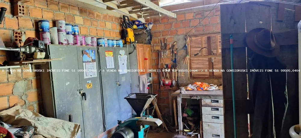 Chácara, 2 quartos, 10000 m² - Foto 3