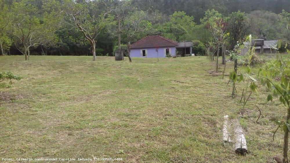 Chácara, 3 quartos, 2 hectares - Foto 15