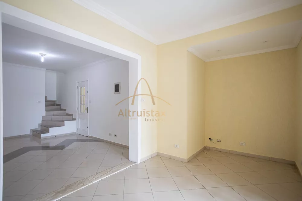 Casa à venda com 3 quartos, 191m² - Foto 3