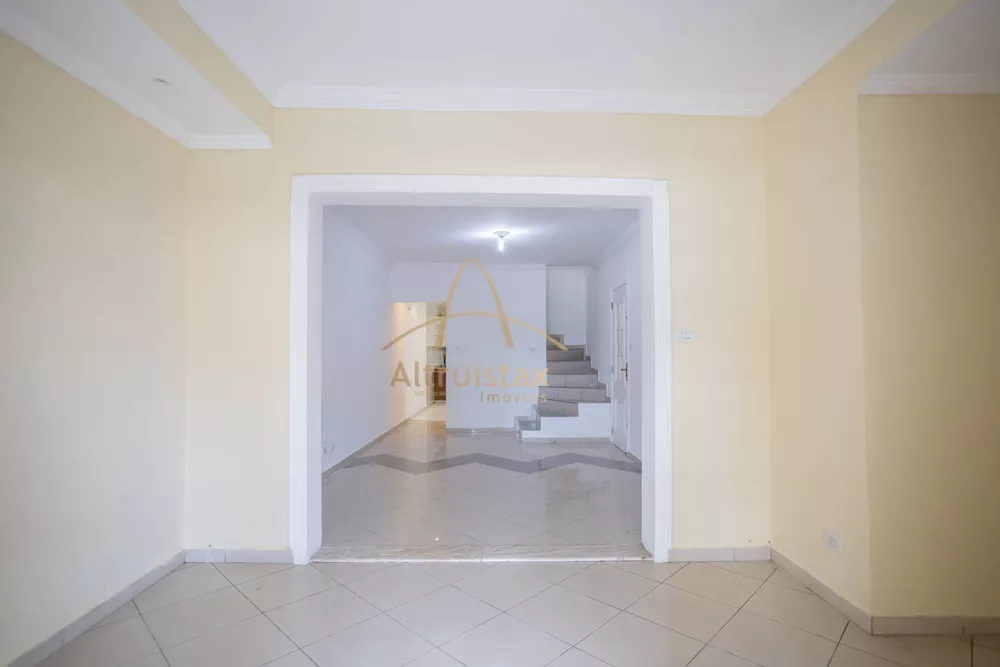 Casa à venda com 3 quartos, 191m² - Foto 4