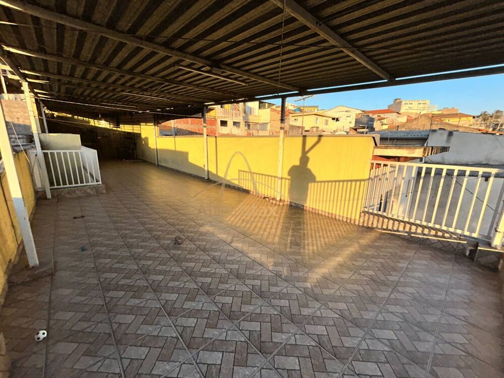 Casa, 3 quartos, 342 m² - Foto 2
