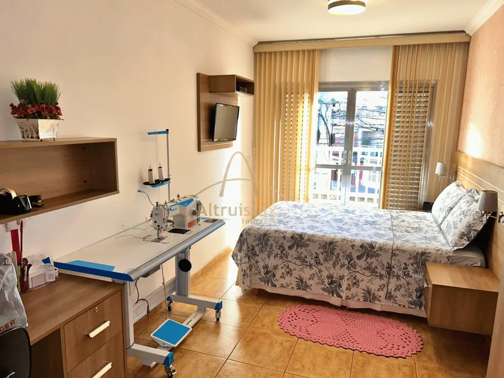 Casa, 3 quartos, 342 m² - Foto 8