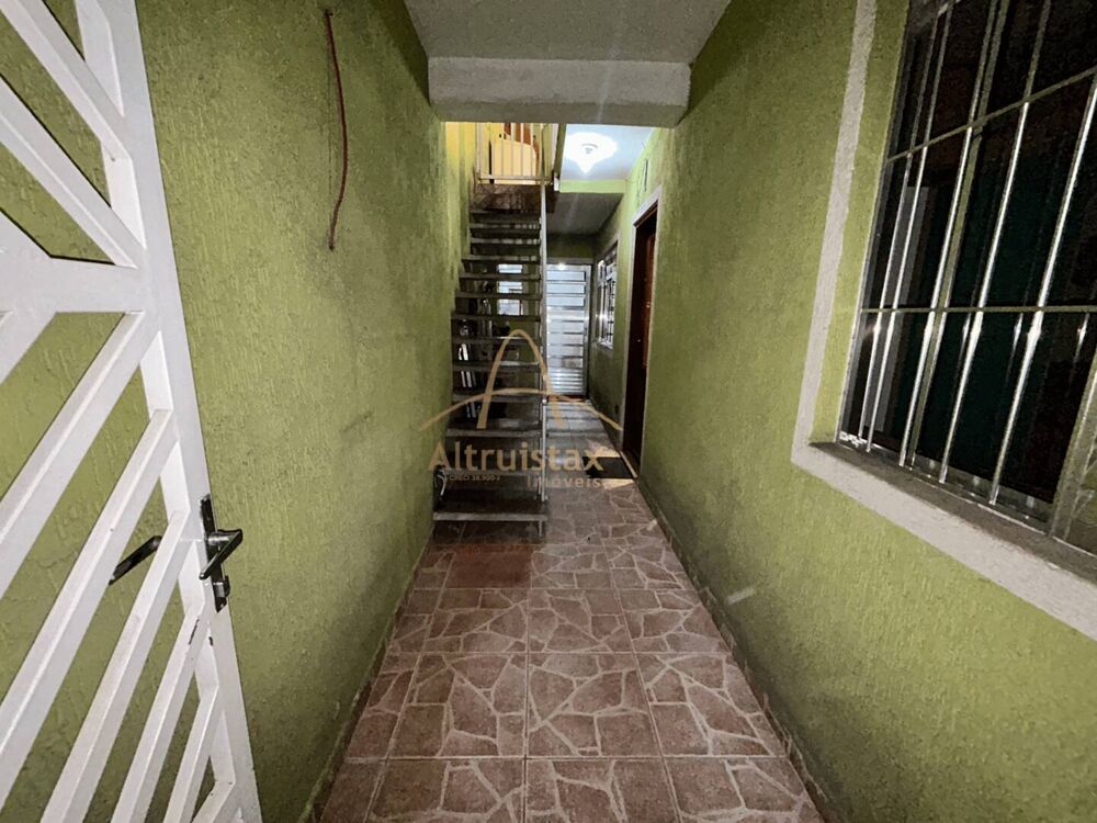 Casa, 3 quartos, 342 m² - Foto 1