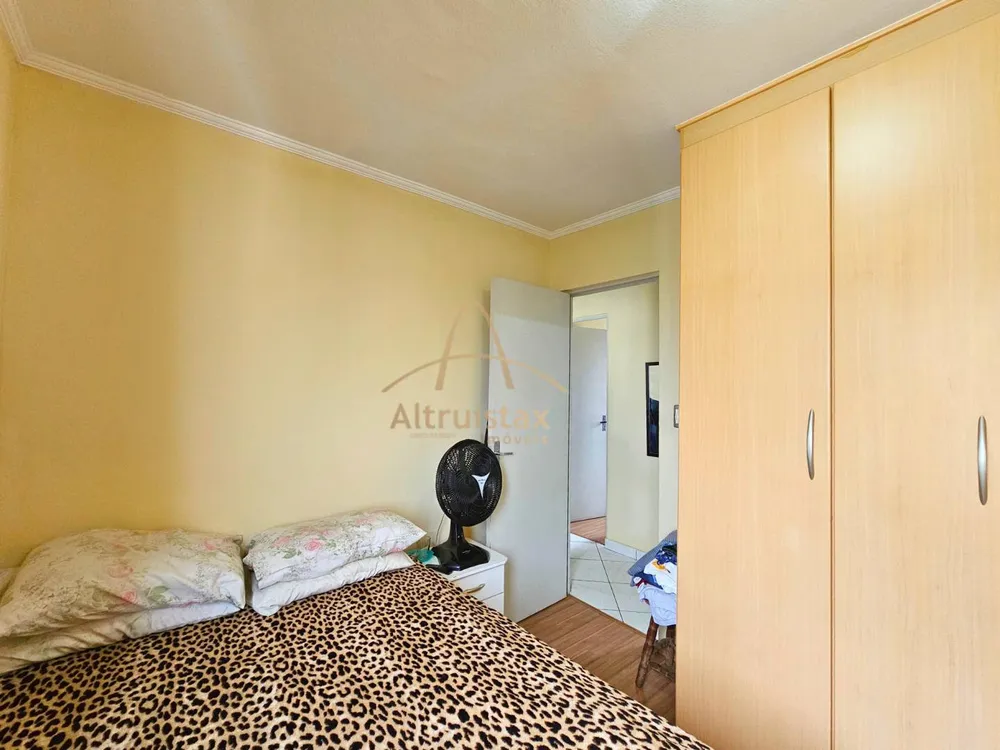 Apartamento, 3 quartos, 60 m² - Foto 6