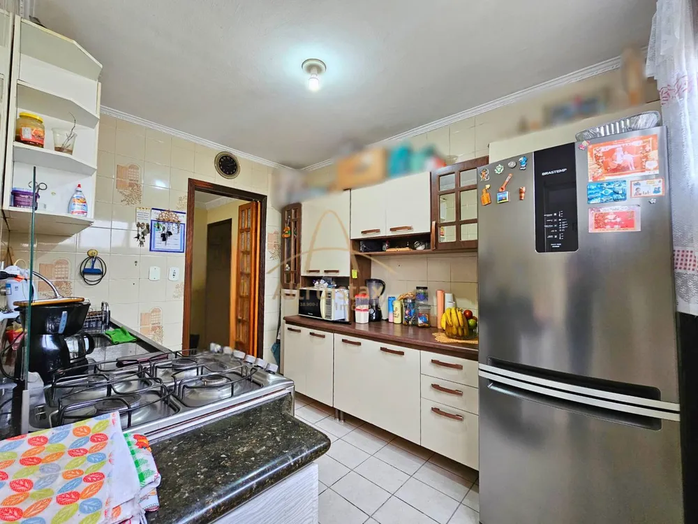 Apartamento, 3 quartos, 60 m² - Foto 2