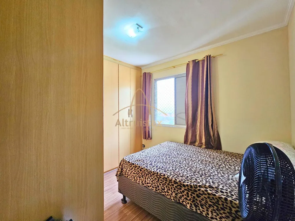 Apartamento, 3 quartos, 60 m² - Foto 7