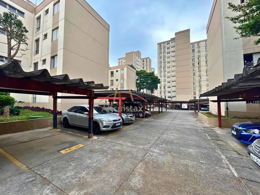 Apartamento, 2 quartos, 52 m² - Foto 8