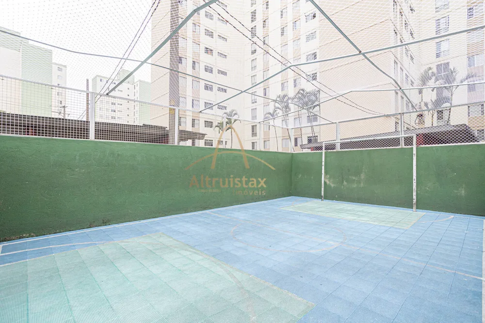 Apartamento, 2 quartos, 52 m² - Foto 14