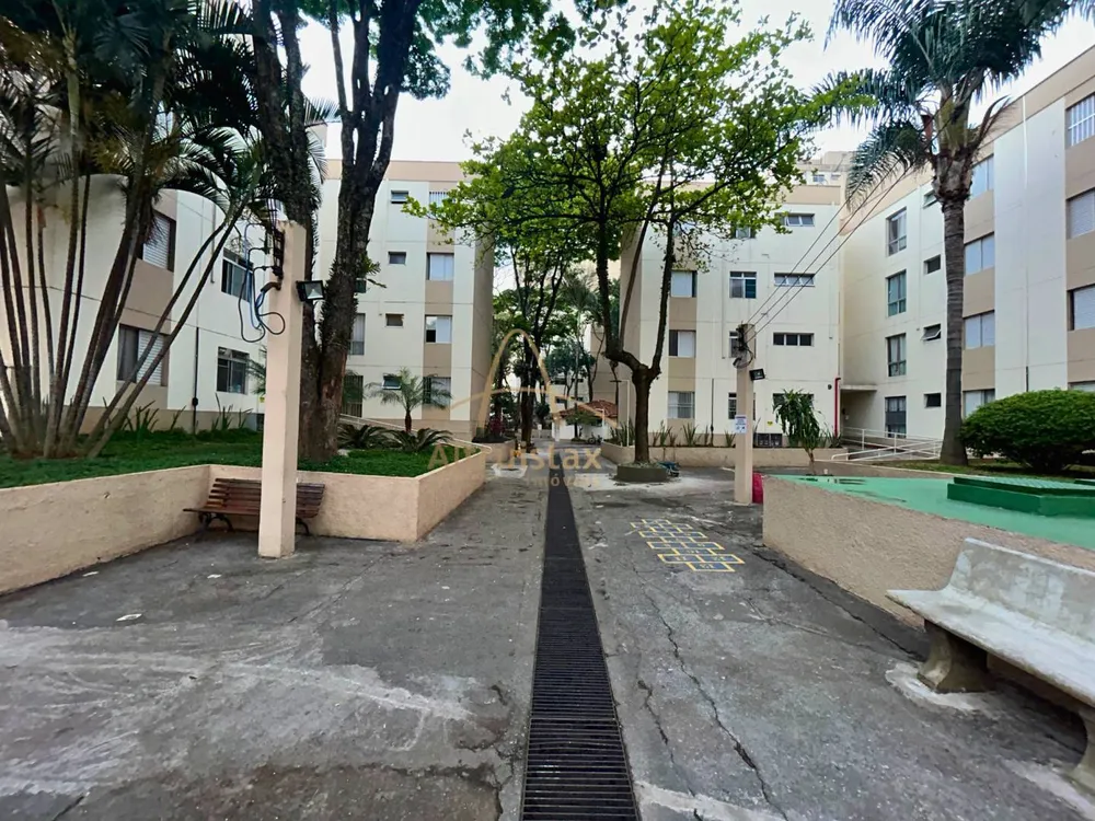 Apartamento, 2 quartos, 52 m² - Foto 16