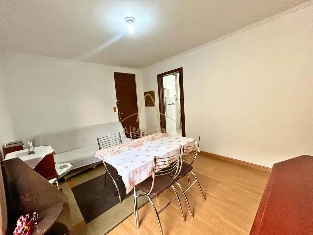 Apartamento, 2 quartos, 52 m² - Foto 3