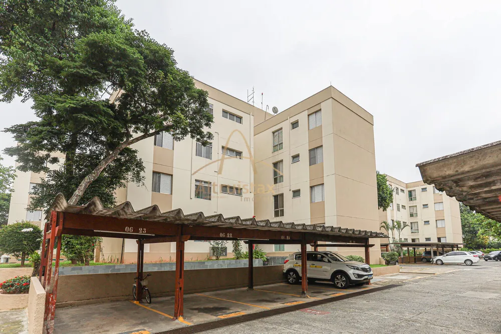 Apartamento, 2 quartos, 52 m² - Foto 15
