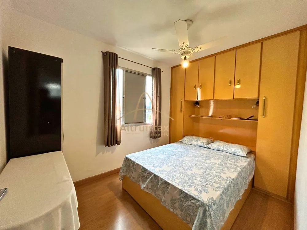 Apartamento, 2 quartos, 52 m² - Foto 7