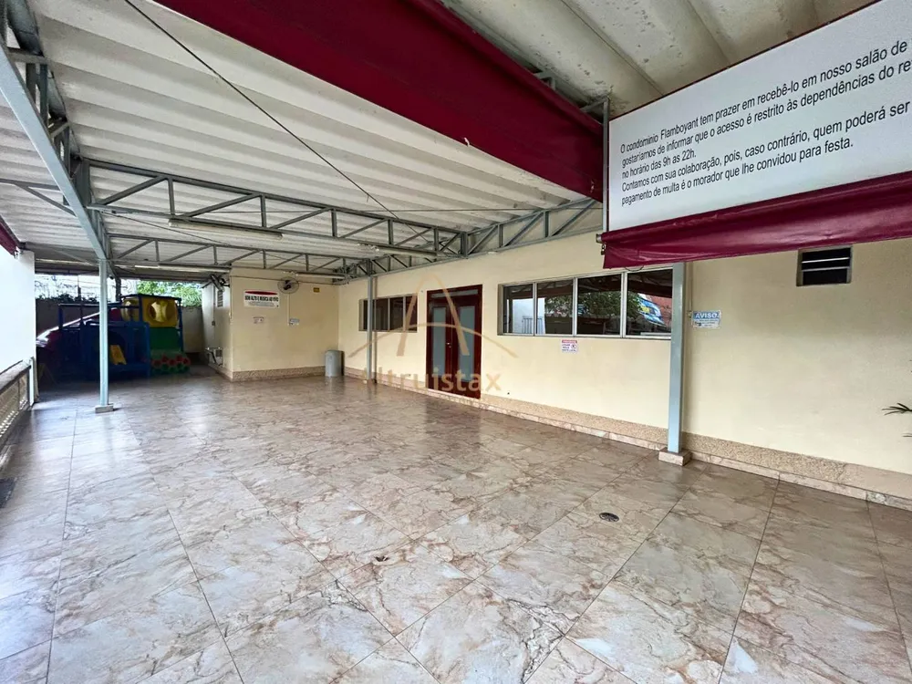 Apartamento, 2 quartos, 52 m² - Foto 5