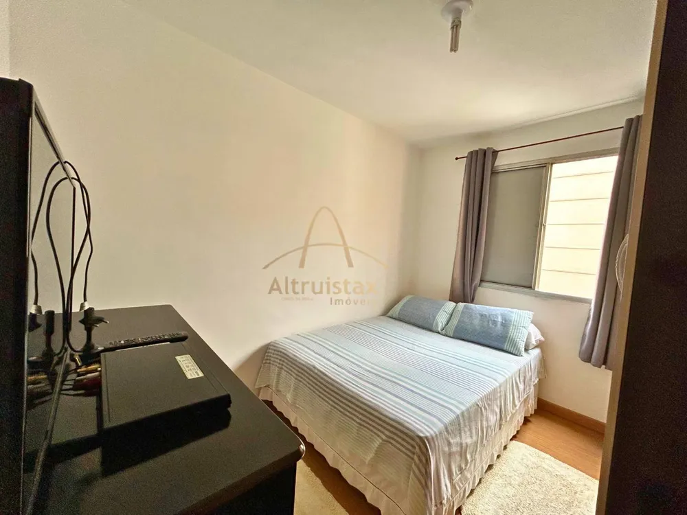 Apartamento, 2 quartos, 52 m² - Foto 6