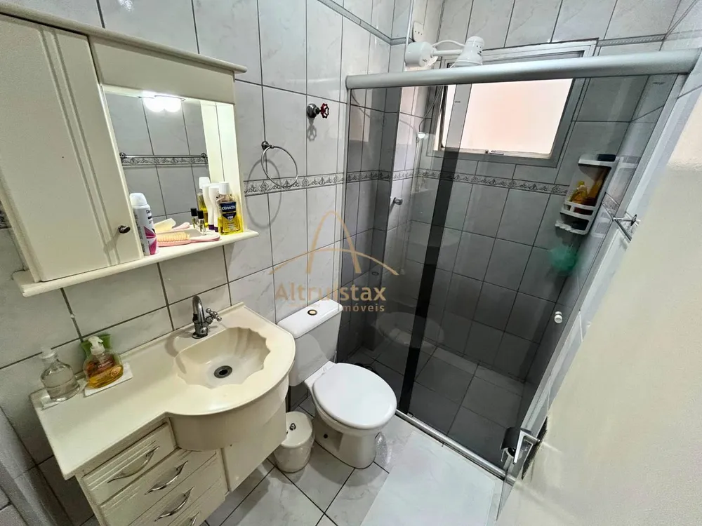 Apartamento, 2 quartos, 52 m² - Foto 6