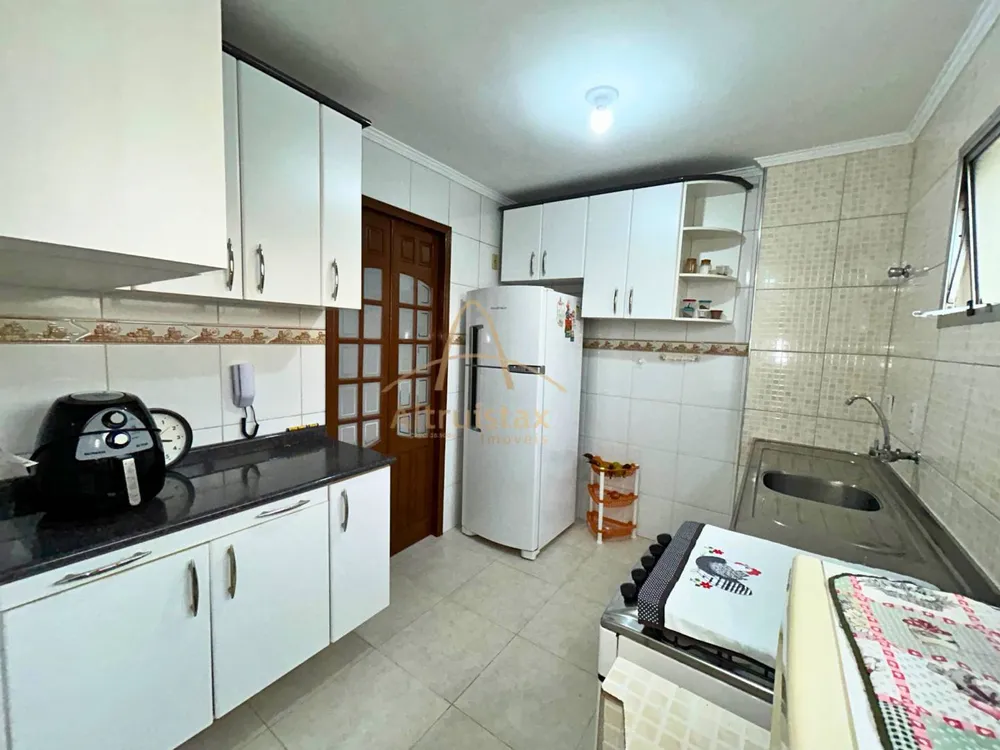 Apartamento, 2 quartos, 52 m² - Foto 5