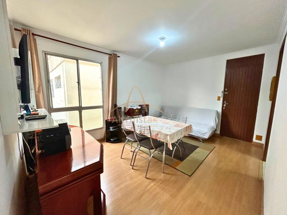 Apartamento, 2 quartos, 52 m² - Foto 4