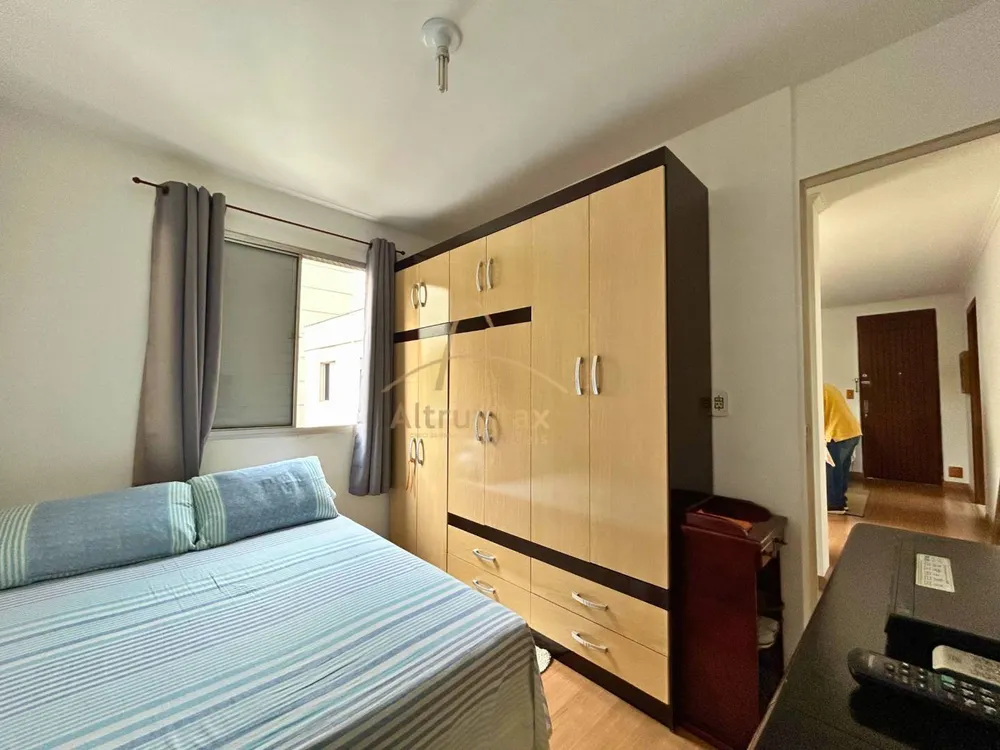 Apartamento, 2 quartos, 52 m² - Foto 9