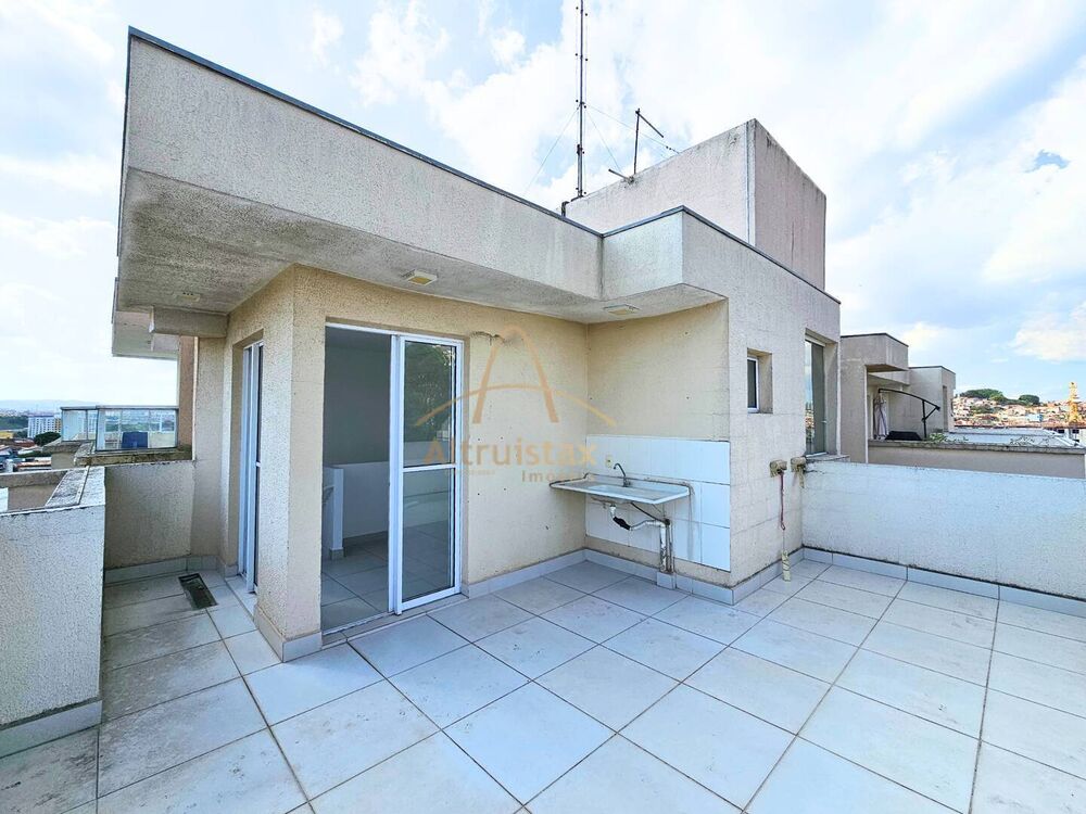 Apartamento à venda com 3 quartos, 90m² - Foto 4