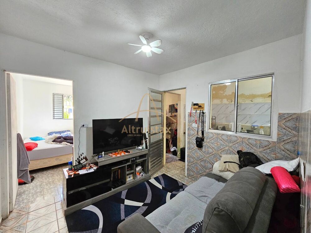 Casa, 2 quartos, 137 m² - Foto 1