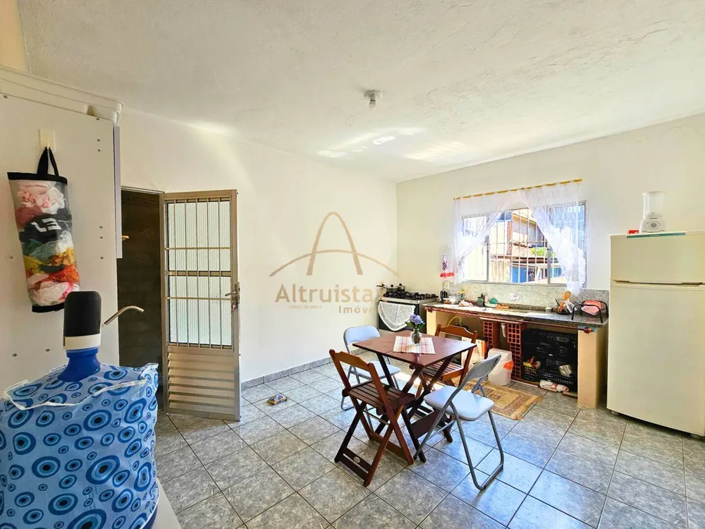 Casa, 2 quartos, 137 m² - Foto 10