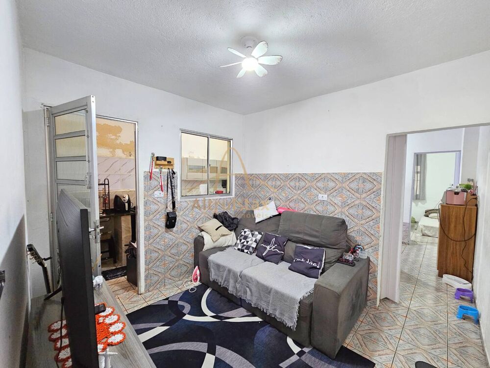 Casa, 2 quartos, 137 m² - Foto 3