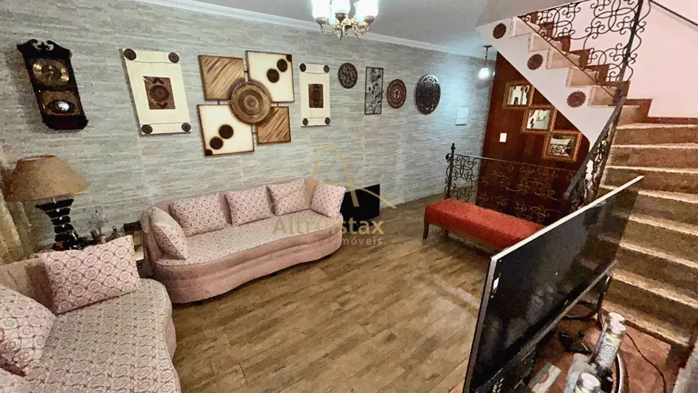 Casa, 3 quartos, 172 m² - Foto 3