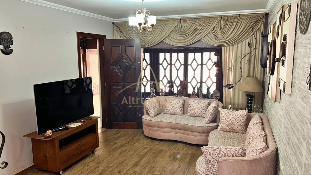 Casa, 3 quartos, 172 m² - Foto 2