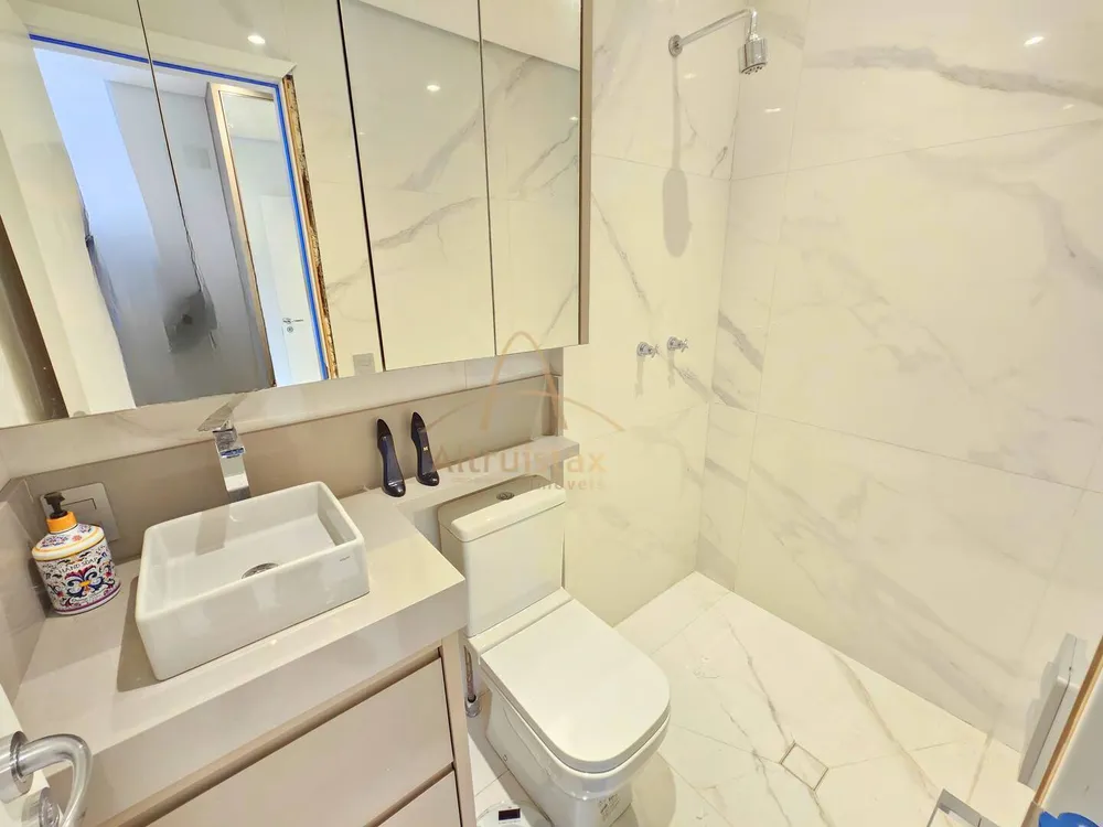 Apartamento, 65 m² - Foto 7