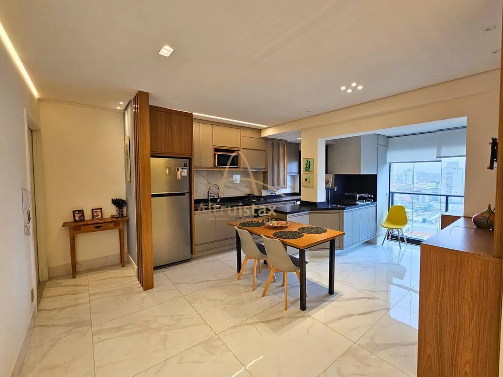 Apartamento, 65 m² - Foto 2