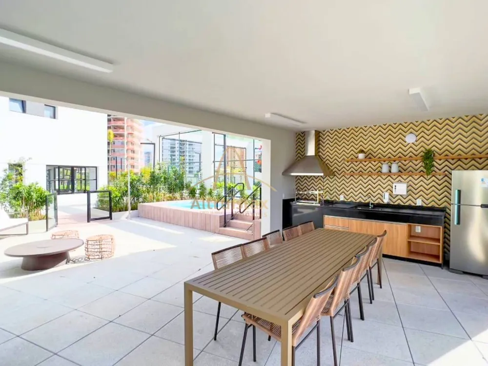 Apartamento, 65 m² - Foto 6